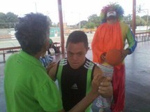 Primero Justicia Lara llevó alegría al club de diabéticos e ...