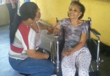 Primero Justicia Palavecino detectó abandono total en casa d...