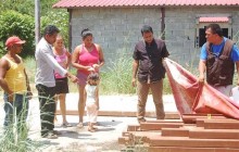 Juan Chacón: Pampán despide el 2015 entre la desidia y el ma...