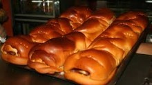 Enseñan a preparar pan de jamón y dulces en Casa del Pueblo ...