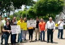 Primero Justicia Anzoátegui: Venezuela vive una violencia pe...
