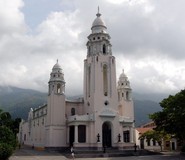 Jesús Armas promueve paseos históricos por Caracas