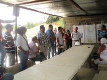 Vecinos y diputados de la Unidad conforman mesa técnica para...