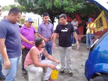 Luis Parra: La Titiara, Tamarindo y La Titiarita se unieron ...