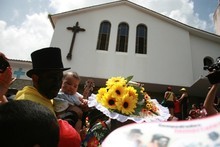 Parranderos de Guatire celebrarán en honor a San Pedro