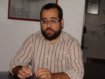 Paúl Elguezabal: Figueroa suspendió la sesión para no aproba...