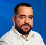 Paúl Elguezabal: Socialismo es escasez y colas