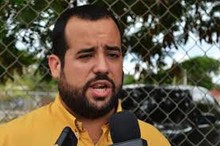 Paúl Elguezabal: Masacre de San Juan de las Galdonas es resp...