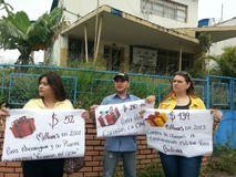 Paula Sierra: “Para el gobierno nacional es más importante g...