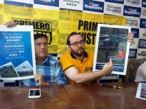 Primero Justicia Táchira llama a investigar presunto peculad...