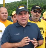 Pedro Bravo: "El gobierno improvisa en materia de alime...