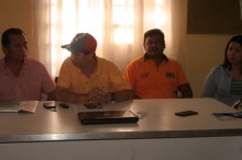 Pedro Figueredo: “Maduro es un obstáculo para el cambio en V...