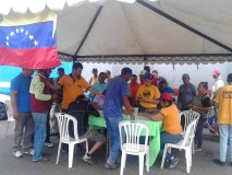 Pedro Figueredo: Tinaco salió a respaldar el cambio y activó...