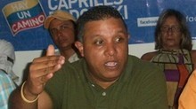 Pedro Vegas: "Nos enfrentamos al abuso y al ventajismo&...