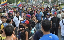 Gobierno arrecia persecución sin fundamentos penales sólidos