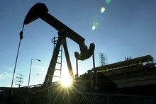 Argelia enviará buque con petróleo a Venezuela
