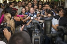 Maracaibo Posible propone creación de la fundación Reto Mara...