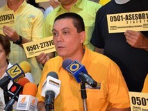 Fernando Albán: Es urgente realizar el mantenimiento prevent...