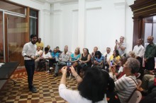 Miguel Pizarro: Ley de Bono para jubilados y pensionados ser...