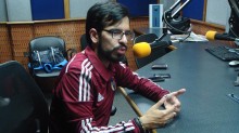 Miguel Pizarro llama a la reconciliación y a “dejar la polit...