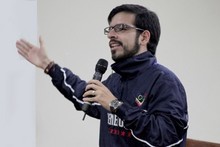 Miguel Pizarro: “La escasez no se combate con decretos, sino...