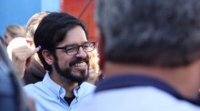 Miguel Pizarro: Exhortamos que se remueva la propaganda cerc...
