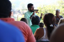 Miguel Pizarro: “El cambio es que todos seamos parte de las ...