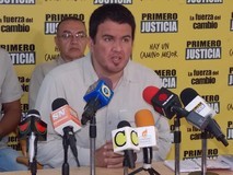 Primero Justicia: Gobierno Nacional sigue ocultando cifras o...