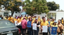 Primero Justicia Anzoátegui: CNE viola la Constitución al re...