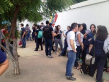 Primero Justicia Anzoátegui ha inscrito a más de 200 nuevos ...