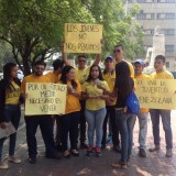 Primero Justicia Anzoátegui: Los jóvenes seguimos en pie de ...