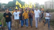 Primero Justicia Barinas acrecienta su presencia en comunida...