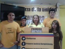 Primero Justicia Lara: Las madres venezolanas no tenemos nad...