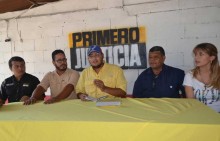 Primero Justicia Bejuma: Gobierno se burla de la necesidad d...