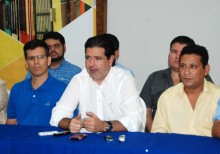 Primero Justicia Carabobo exigió a Corpoelec reintegro de ar...