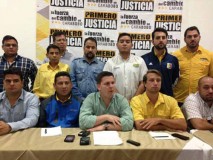 Primero Justicia Carabobo exigió libertad plena para presos ...