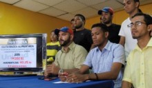 Primero Justicia El Tigre emplaza a Maduro a revelar cifras ...