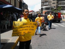 Primero Justicia Guaicaipuro incentiva a la participación ci...
