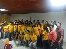Primero Justicia Guárico juramentó más de 100 nuevos militan...