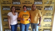 PJ Guayana denuncia deterioro de calles y avenidas