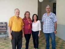 Primero Justicia Jáuregui espera pronunciamiento del CNE sob...