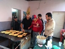 Primero Justicia Los Guayos celebró el día de las madres