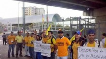 Primero Justicia Los Teques invitó a votar este 6D