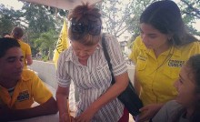 Primero Justicia Monagas inicia la Ruta para el Cambio