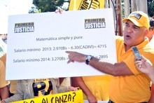 Luis Medina: “Nueva devaluación genera más escasez en el paí...