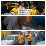 Primero Justicia Portuguesa denuncia inflación, escasez y de...