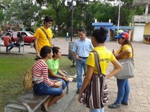Primero Justicia Portuguesa: Los jóvenes merecemos oportunid...