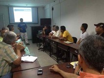 Luis Sánchez: “Maduró fracasó con los más pobres”