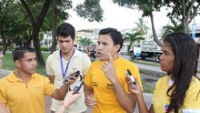 Jòvenes de PJ Portuguesa exige a Ministra de Interior cumpli...