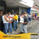 Primero Justicia Portuguesa: "Madres pasan su calvario ...